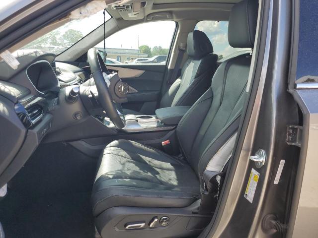 2023 ACURA MDX TECHNO - 5J8YD9H48PL000079