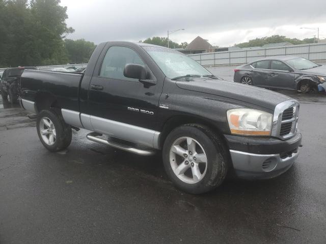 2006 Dodge Ram 1500 St VIN: 1D7HA16296J117843 Lot: 62928494