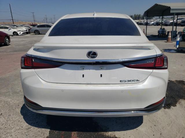 VIN 58ADA1C17RU051255 2024 Lexus ES, 300H Base no.6