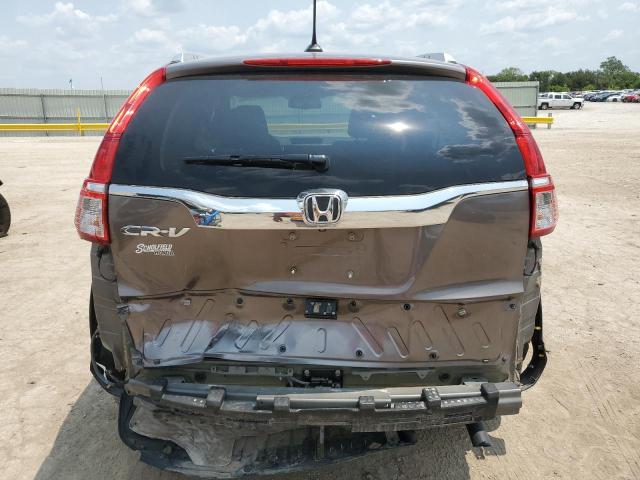 2016 HONDA CR-V TOURI 5J6RM3H95GL002863