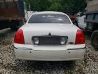 LINCOLN TOWN CAR E photo