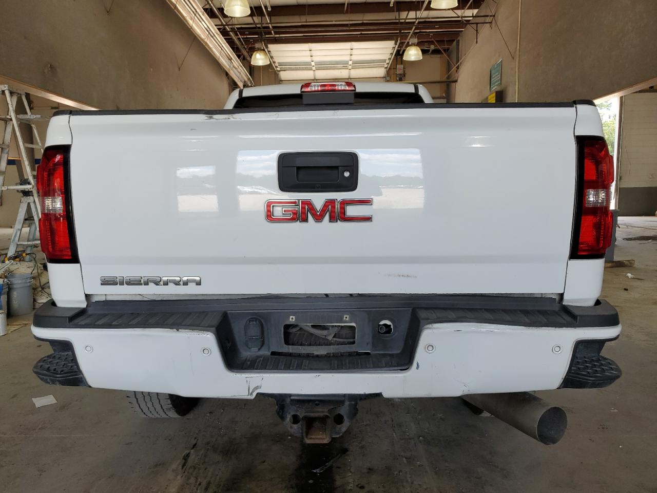 1GT42WEY8KF276634 2019 GMC Sierra K3500 Denali