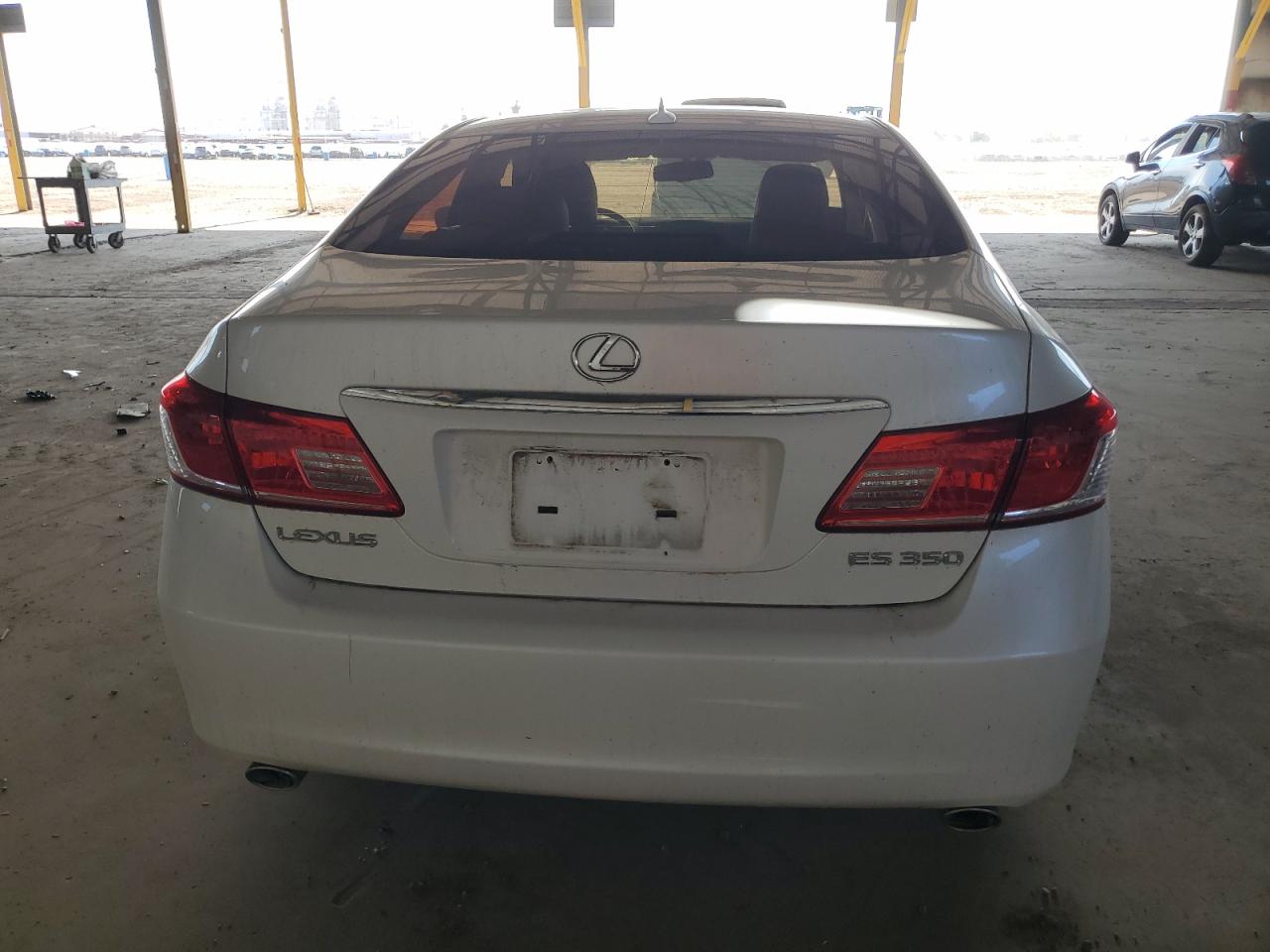 JTHBK1EG3A2380213 2010 Lexus Es 350