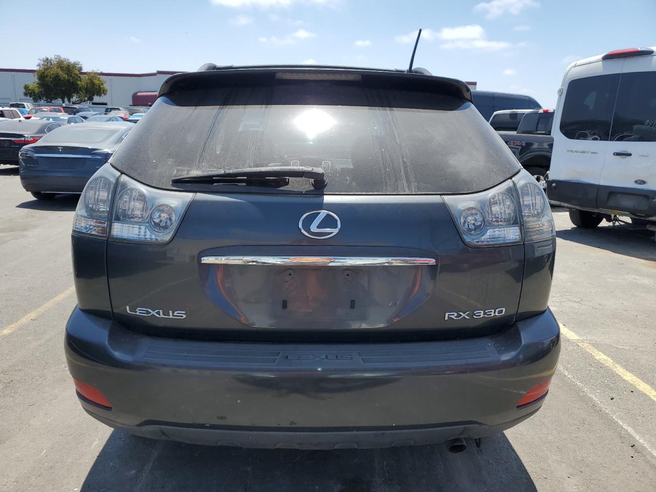 JTJHA31U750088097 2005 Lexus Rx 330