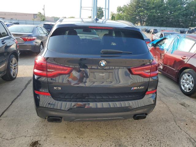 5UXTS3C57KLR7179 2019 BMW X3 xDrivem40I