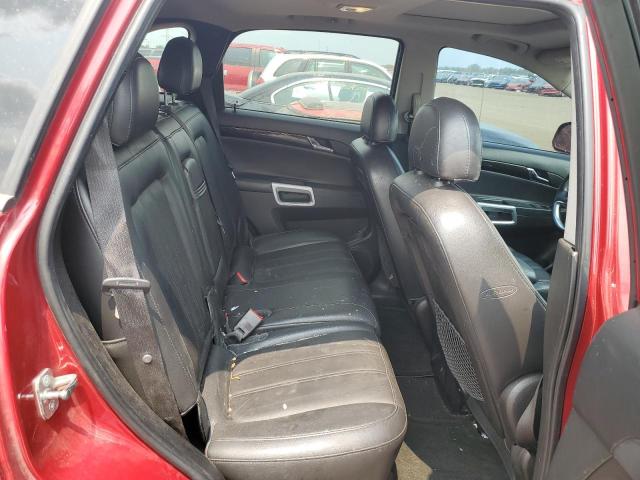 2015 CHEVROLET CAPTIVA LT - 3GNAL3EK0FS502250