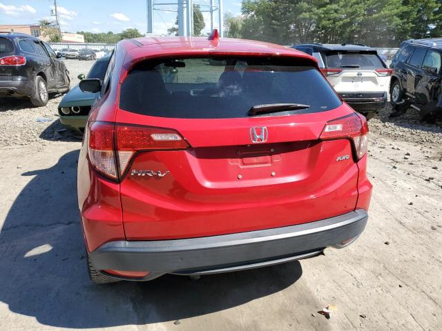 2017 Honda Hr-V Ex VIN: 3CZRU6H58HM716629 Lot: 62121704