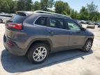 JEEP CHEROKEE L photo