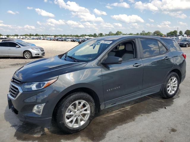 2020 CHEVROLET EQUINOX LS - 2GNAXHEV0L6119169