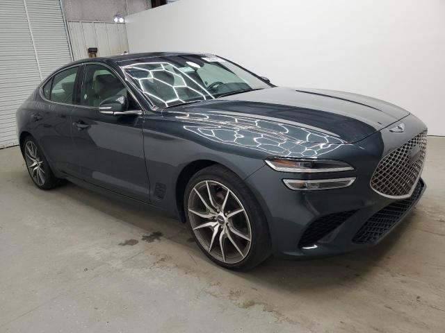 2023 GENESIS G70 BASE - KMTG34TA1PU126969