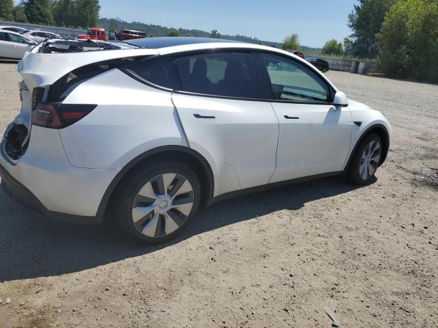 VIN 7SAYGDEE8PF764543 2023 Tesla MODEL Y no.3