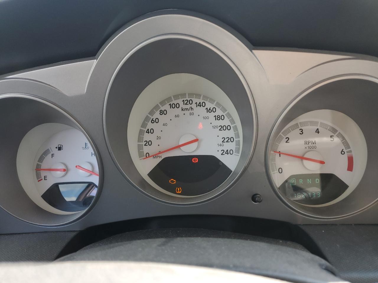 1B3LC46B99N522695 2009 Dodge Avenger Se