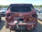 TOYOTA HIGHLANDER photo