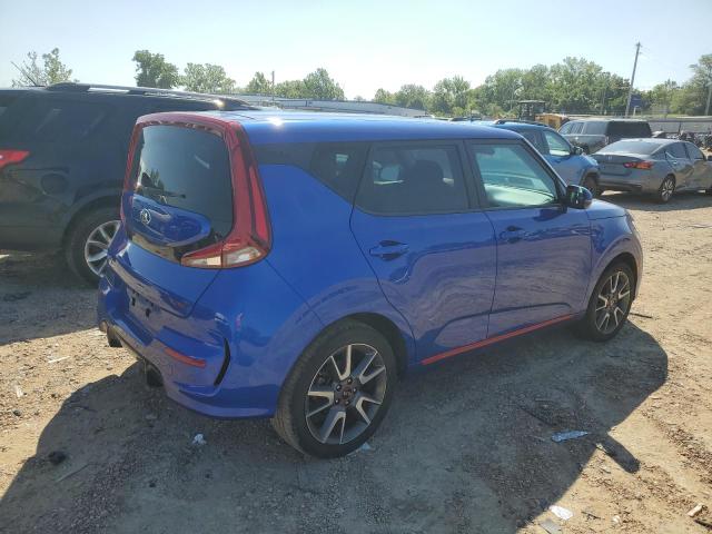 2021 KIA SOUL GT LI - KNDJ63AU6M7764275
