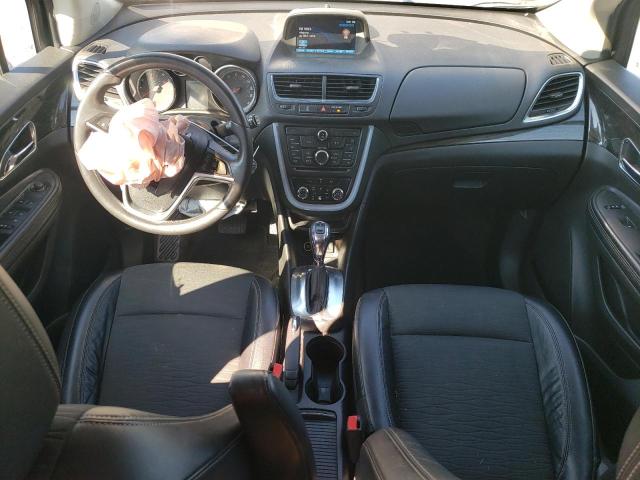 2015 BUICK ENCORE CON - KL4CJBSB0FB048092