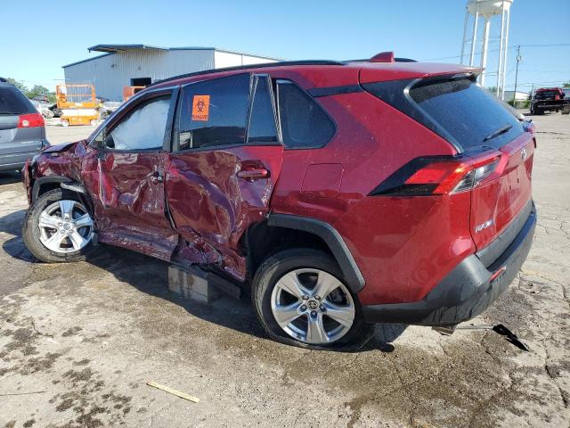 VIN JTMP1RFV0LD048338 2020 Toyota RAV4, Xle no.2