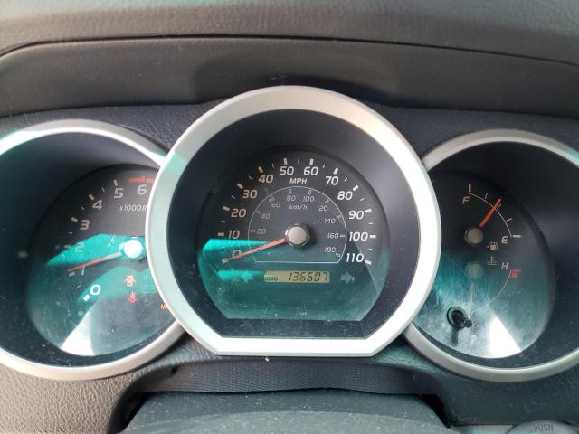 2008 Toyota 4Runner Sr5 VIN: JTEZU14R88K014265 Lot: 61668524