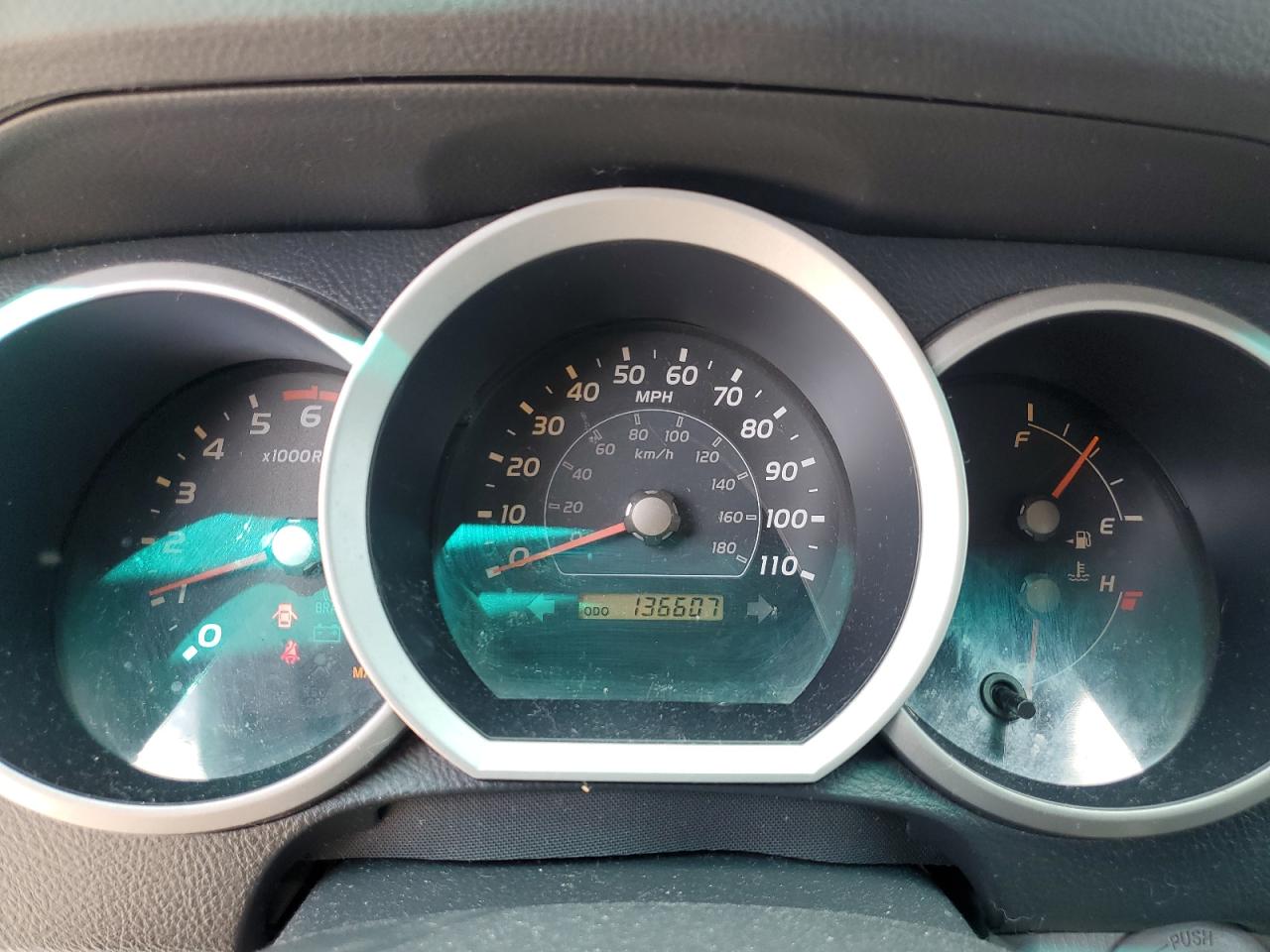 JTEZU14R88K014265 2008 Toyota 4Runner Sr5