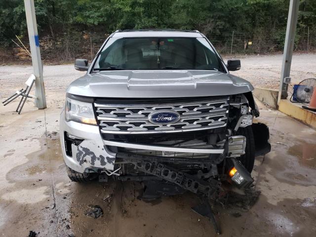 2019 FORD EXPLORER X - 1FM5K7DHXKGB34416