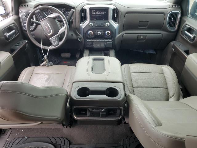 2019 GMC SIERRA K15 - 3GTU9DED7KG193708