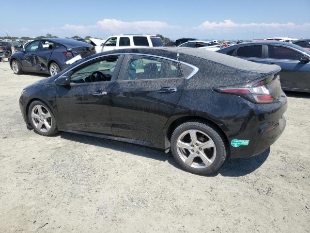 VIN 1G1RC6S51HU161206 2017 Chevrolet Volt, LT no.2