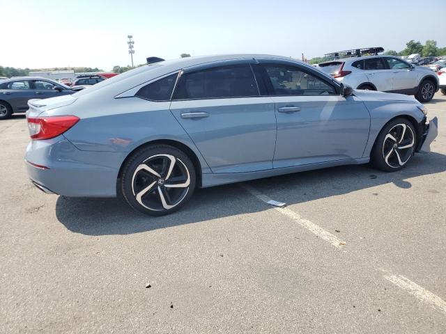 2021 HONDA ACCORD SPO - 1HGCV1F40MA114225