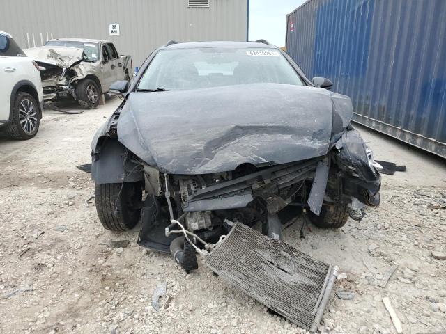 2016 VOLKSWAGEN GOLF SPORT - 3VWA17AUXGM521758