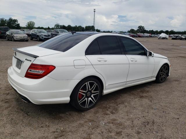 VIN WDDGF8AB5DR245850 2013 Mercedes-Benz C-Class, 3... no.3