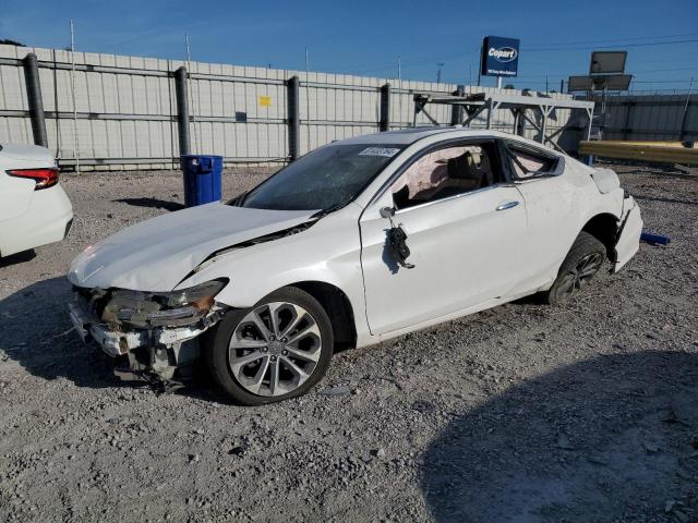 2015 HONDA ACCORD EXL - 1HGCT2B8XFA005567