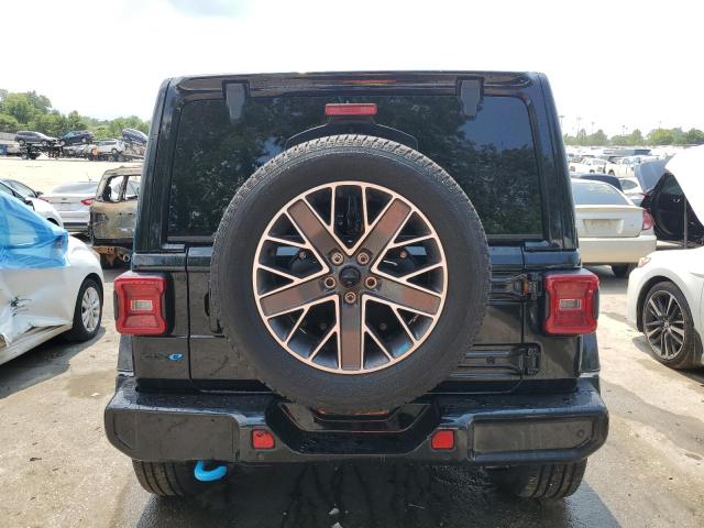 2022 JEEP WRANGLER U - 1C4JJXP64NW117072