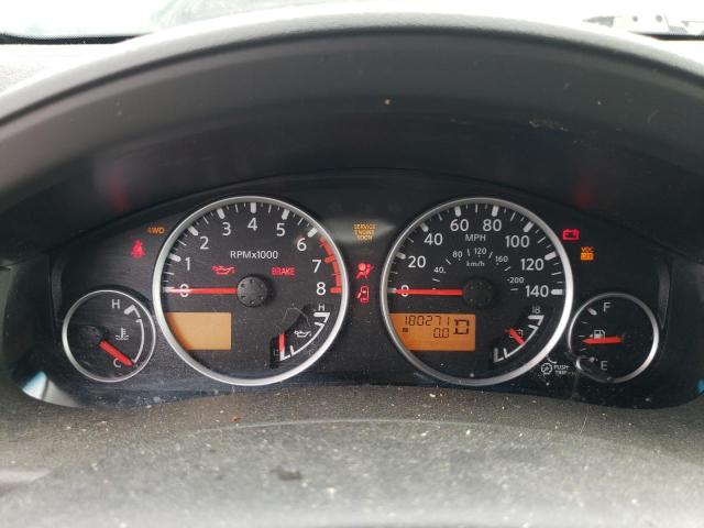 2011 Nissan Pathfinder S VIN: 5N1AR1NBXBC603657 Lot: 62059214