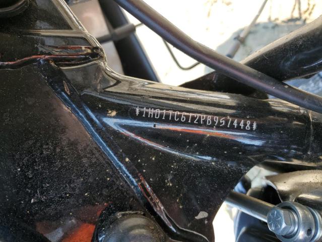 2023 HARLEY-DAVIDSON FLTRXSE 1HD1TC612PB957448