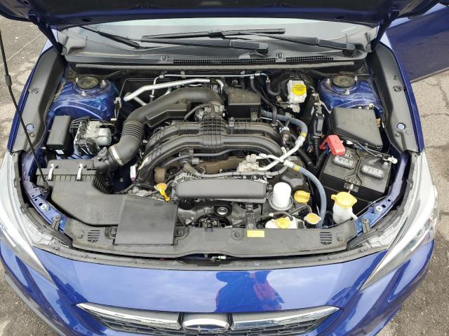 2022 Subaru Impreza Premium VIN: 4S3GTAD60N3725985 Lot: 61513824