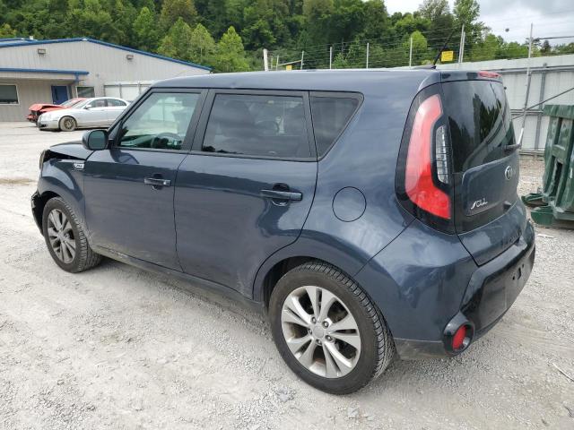 2016 KIA SOUL + - KNDJP3A59G7373356