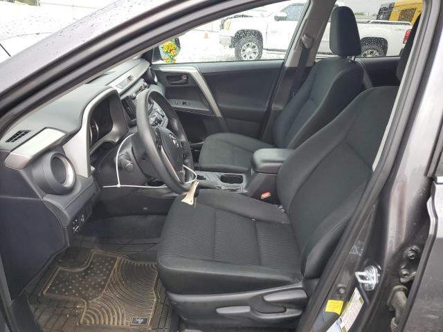 2016 TOYOTA RAV 4 2T3BFREV5GW526288