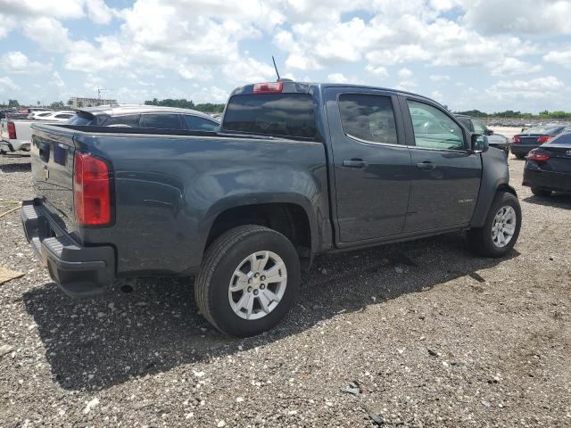 2020 CHEVROLET COLORADO L 1GCGSCEN1L1157162  64085464