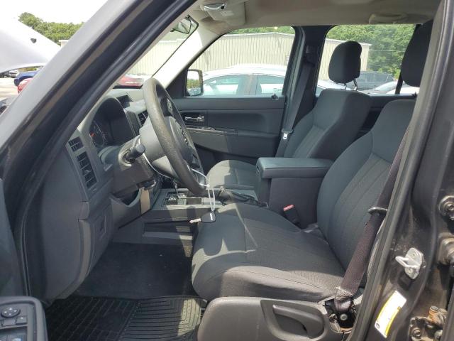 2011 Jeep Liberty Sport VIN: 1J4PN2GK3BW593124 Lot: 62273154