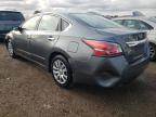 NISSAN ALTIMA 2.5 photo