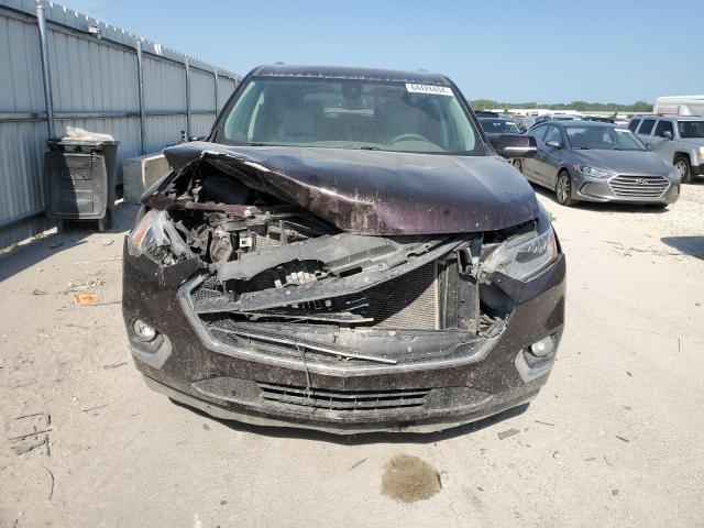 2021 CHEVROLET TRAVERSE P 1GNERKKW8MJ178318