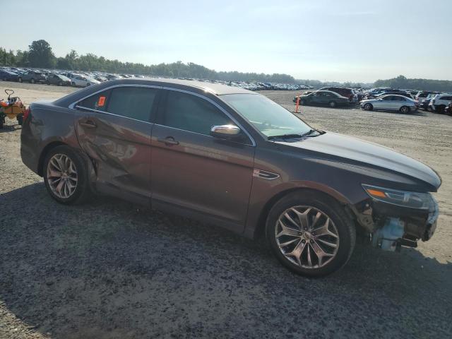 VIN 1FAHP2F86FG141491 2015 Ford Taurus, Limited no.4