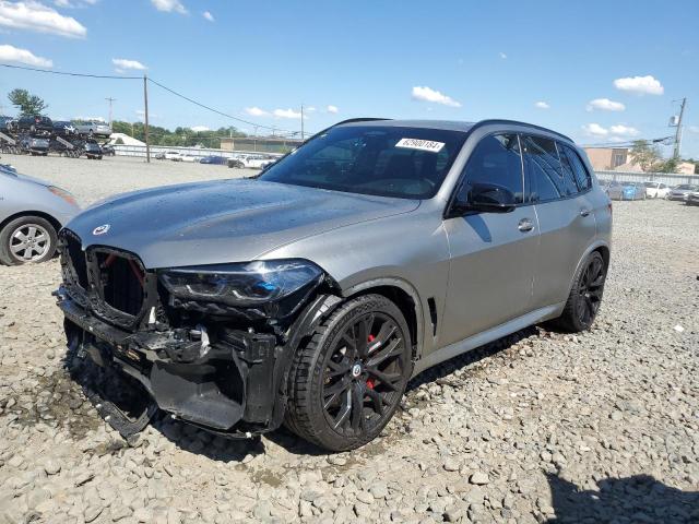 VIN 5YMJU0C04P9N90897 2023 BMW X5, M no.1