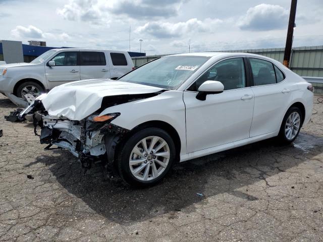 4T1C11AK9RU900509 2024 TOYOTA CAMRY - Image 1