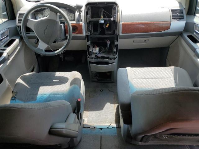 2009 Chrysler Town & Country Touring VIN: 2A8HR54109R589524 Lot: 62439784