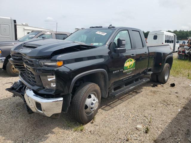2024 CHEVROLET 3500 - 1GC5YSEY8RF184154