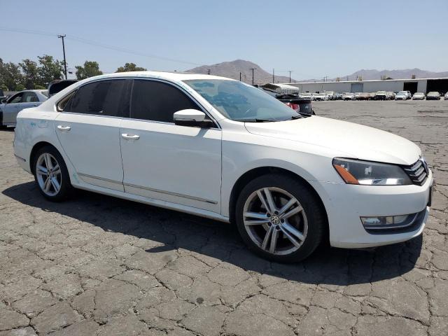 VIN 1VWCN7A35EC071603 2014 Volkswagen Passat, Sel no.4