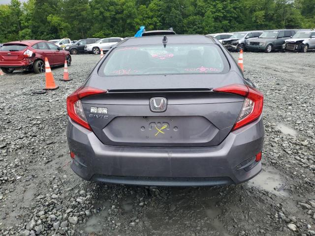 2016 HONDA CIVIC EX - 19XFC1F35GE030668