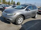 NISSAN MURANO S photo