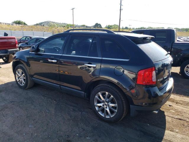 2011 Ford Edge Limited VIN: 2FMDK4KCXBBB08715 Lot: 63021334