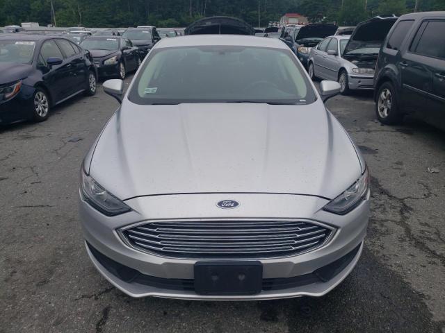 VIN 3FA6P0LU9HR385869 2017 Ford Fusion, Se Hybrid no.5