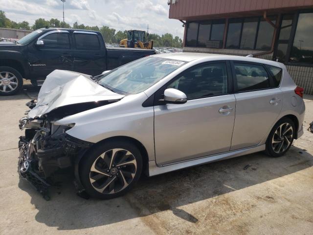 2018 TOYOTA COROLLA IM - JTNKARJEXJJ555209